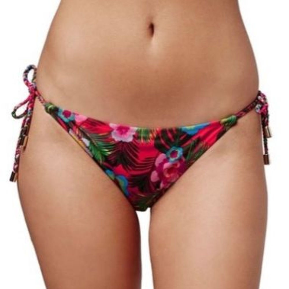 'Mawi' Bikini Bottoms